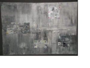 Voir le détail de cette oeuvre: gris lumiere
